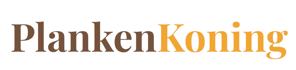 PlankenKoning logo